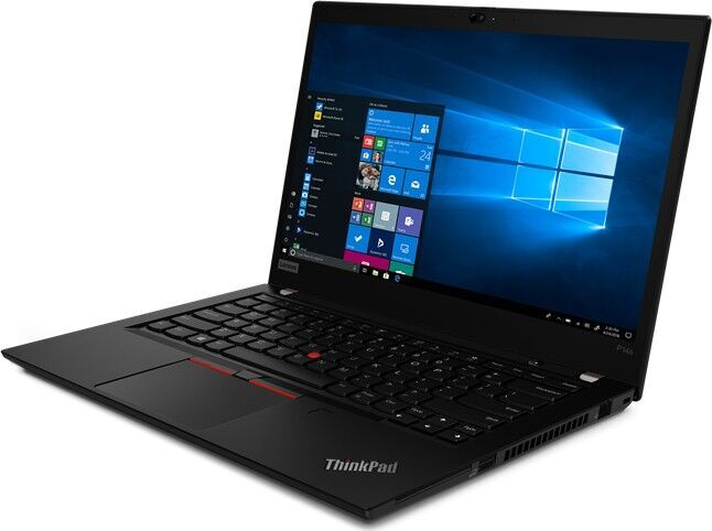 Ordinateurs Portables Lenovo Thinkpad P14S Gen 2 i7 32 Go Ram 512 Go SSD 14"