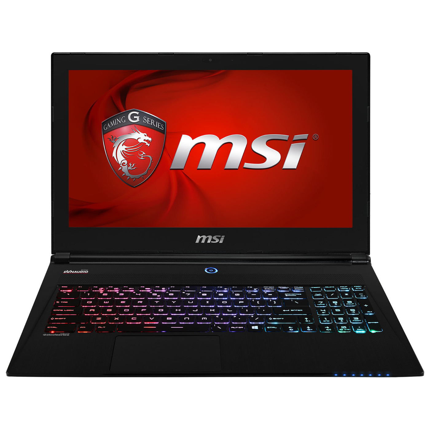 Ordinateurs Portables Msi Cyborg 15 A13Vfk i5 16 Go Ram 1To SSD 15.4"
