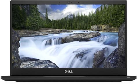 Ordinateurs Portables Dell Latitude 3550 i5 16 Go Ram 256 Go SSD 15.4"