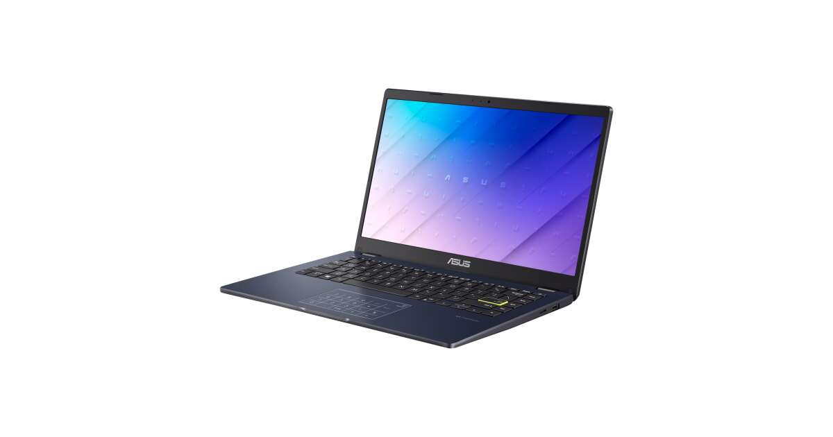 Ordinateurs Portables Asus Vivobook E410Ma-E410Ma Intel Celeron 4 Go Ram 125 Go SSD 13.9"