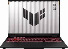 Ordinateurs Portables Asus Tuf Gaming A16 Fa608Pm-Fa608Pm Amd Ryzen 9 32 Go Ram 1To SSD 16"