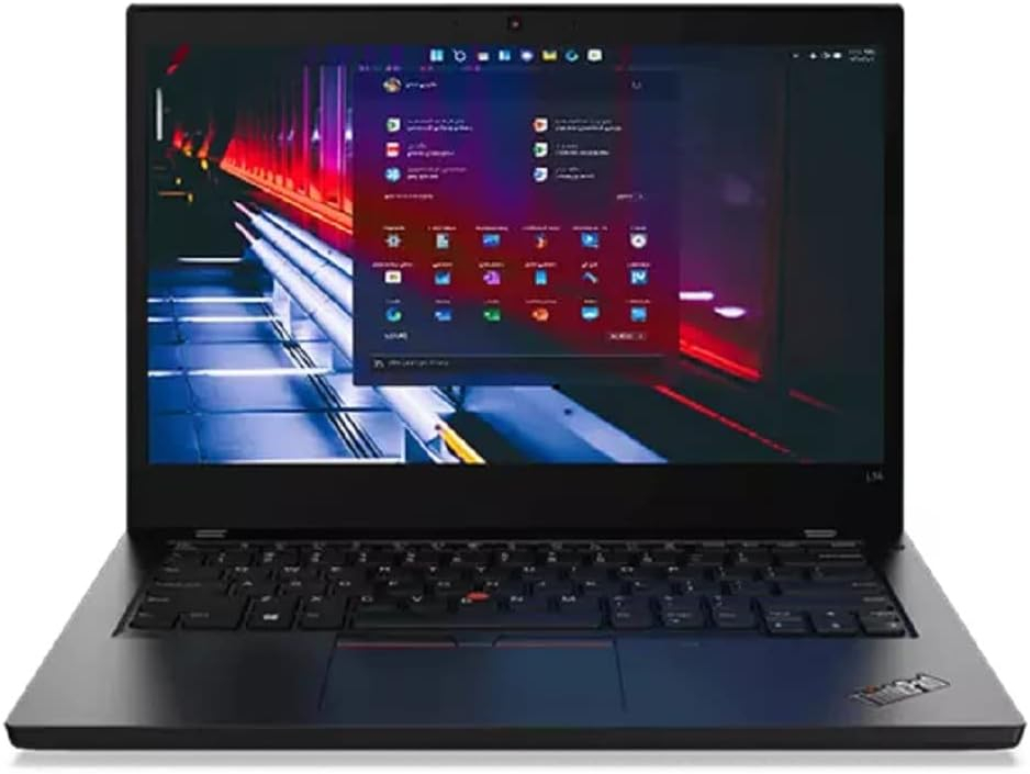 Ordinateurs Portables Lenovo Thinkpad L14 Gen 3 Amd Ryzen 5 32 Go Ram 512Go SSD 14"