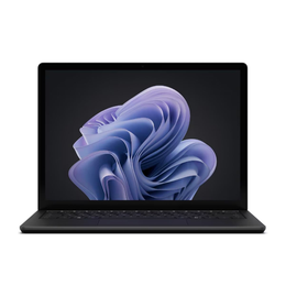 Ordinateurs Portables Microsft Surface Laptop 6 Intel Core Ultra 5 16 Go Ram 256 Go SSD 13.5"