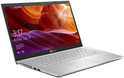 Ordinateurs Portables Asus Vivobook X409Fa-X409Fa Intel Pentium 8 Go Ram 512 Go SSD 13.9"