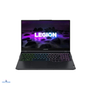 Ordinateurs Portables Lenovo Legion 5 15Ach6H Amd Ryzen 5 8 Go Ram 512Go SSD 15.6"