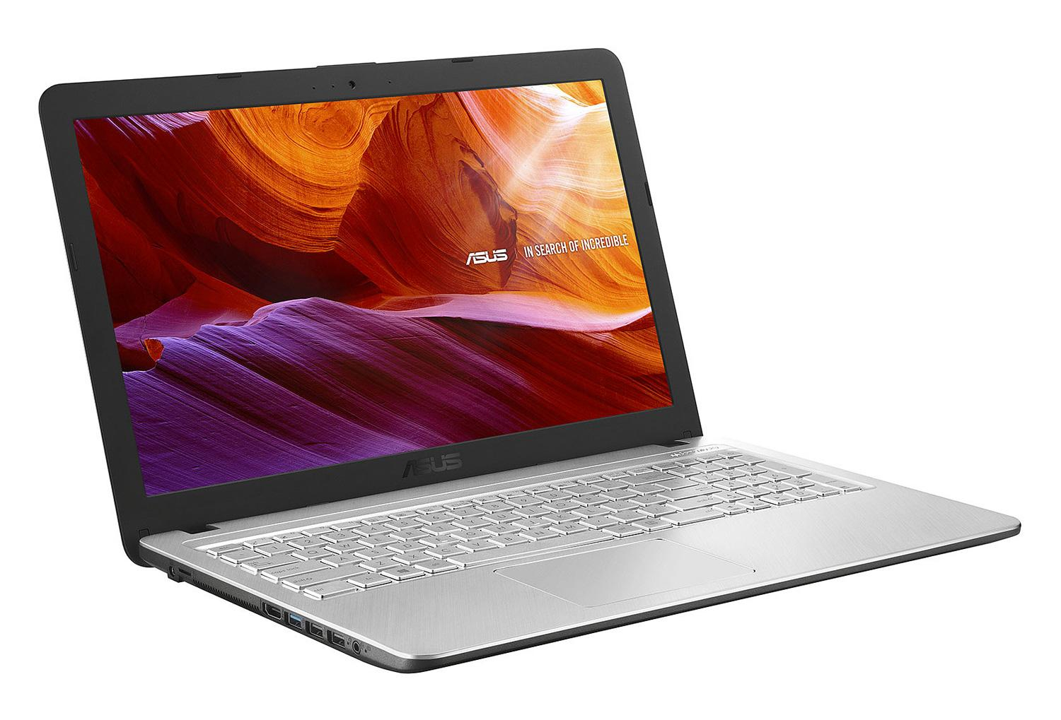 Ordinateurs Portables Asus Vivobook X543Ba-Gq729T Amd A 4 Go Ram 256Go SSD 15.6"