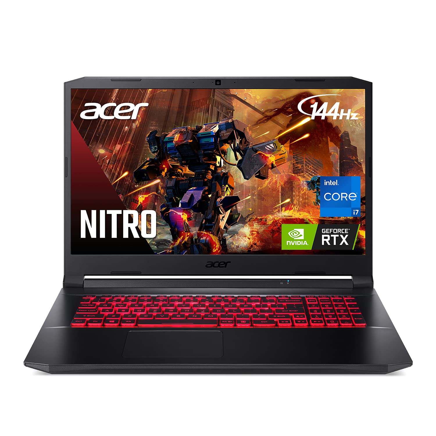 Ordinateurs Portables Acer Predator Phn14-51 Intel Core Ultra 9 32 Go Ram 1To SSD 14.5"