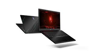 Ordinateurs Portables Acer Nitro V 15 Anv15-41 Amd Ryzen 5 16 Go Ram 512Go SSD 15.4"