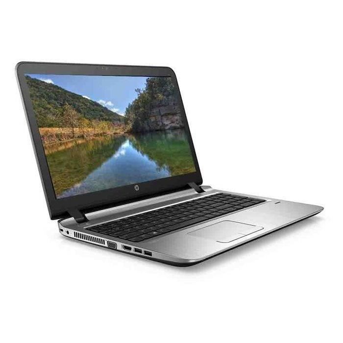 Ordinateurs Portables HP Probook 450 G6 I3 8 Go Ram 512 Go SSD 15.4"