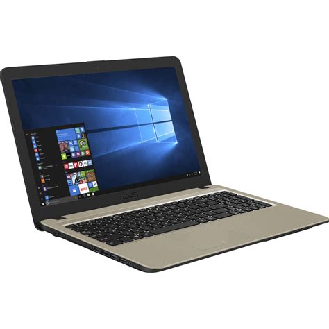Ordinateurs Portables Asus Vivobook 15 X540Ba Amd A 16 Go Ram 1 To Hdd 128 Go SSD 15.4"