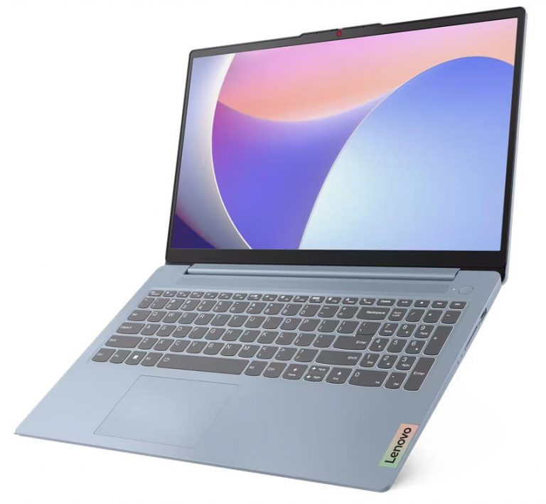 Ordinateurs Portables Lenovo Ideapad Slim 3 16Irh10 (83K2) i5 16 Go Ram 512 Go SSD 16"