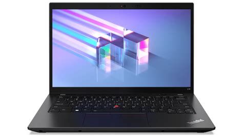 Ordinateurs Portables Lenovo Thinkpad L14 Gen 3 (21C2S0K800) i5 16 Go Ram 256 Go SSD 13.9"