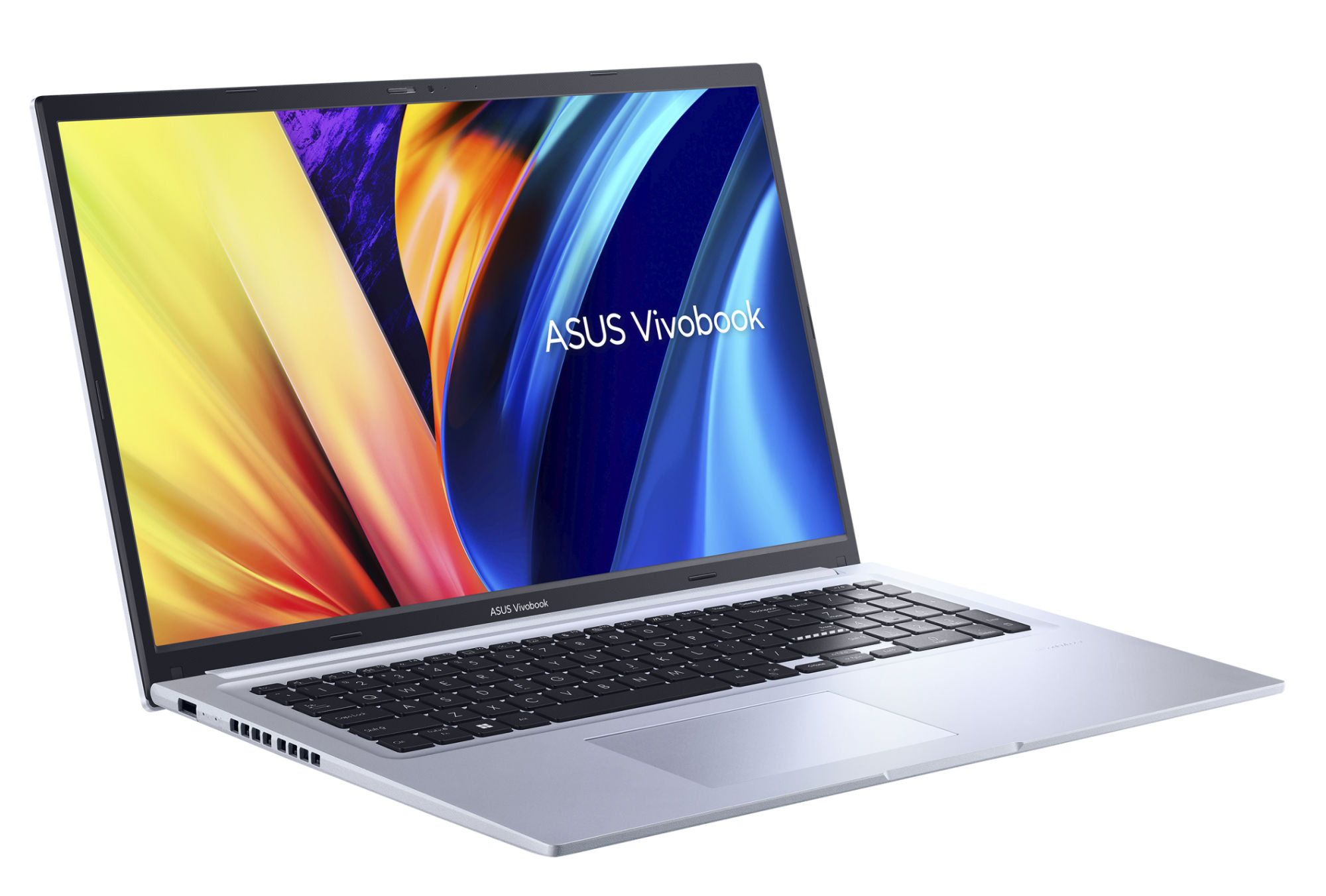 Ordinateurs Portables Asus Vivobook S17Da-Au024 Amd Ryzen 5 8 Go Ram 512Go SSD 17.3"