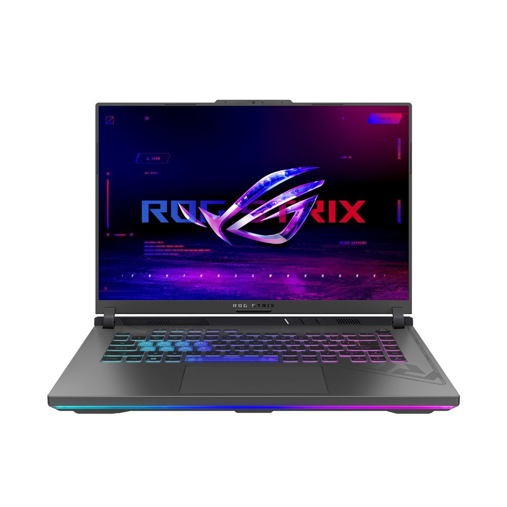 Ordinateurs Portables Asus Rog Strix-G16-G614Ji-Drn3439W i9 32Go Ram 1To SSD 15.6"