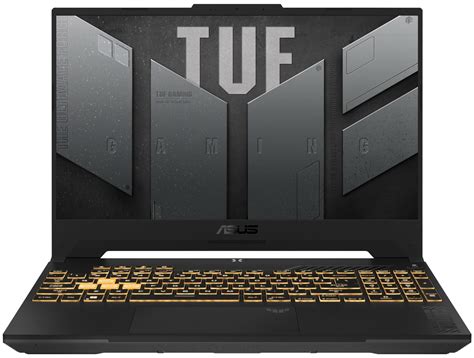 Ordinateurs Portables Asus Tuf Gaming F15 Fx506He-Tuf566He i7 16 Go Ram 512 Go SSD 15.4"