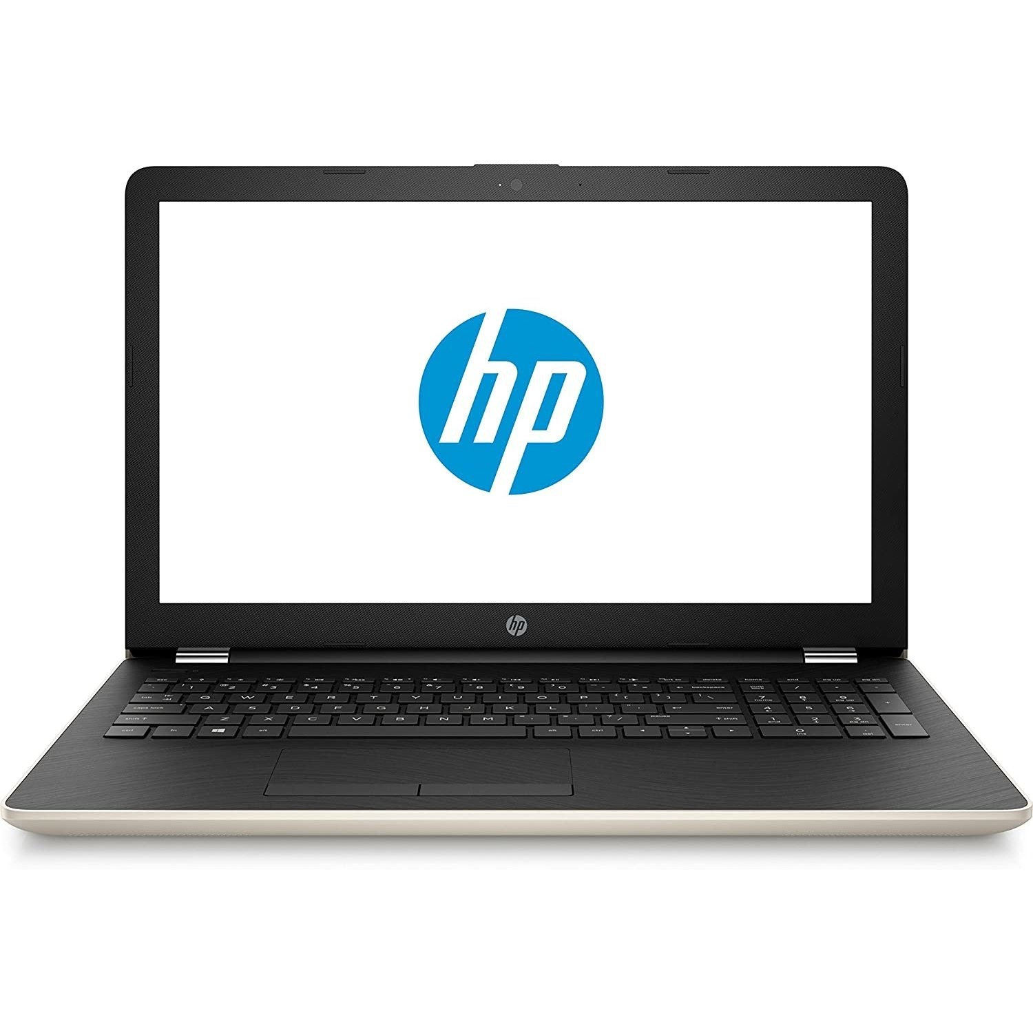 Ordinateurs Portables HP 15-Bw0Xx Amd A 16 Go Ram 128Go SSD 15.4"