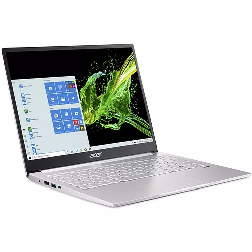 Ordinateurs Portables Acer Swift Sf314-59 I3 8 Go Ram 256 Go SSD 13.9"