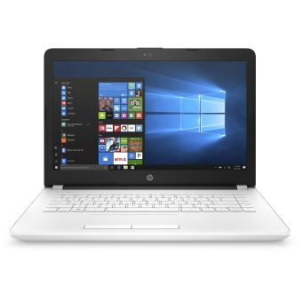 Ordinateurs Portables HP 14-Bw0Xx Amd A 8 Go Ram 256 Go SSD 13.9"