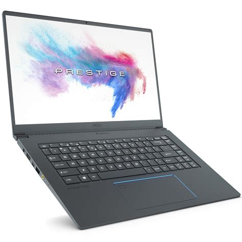 Ordinateurs Portables Msi Ps63 Modern 8Rd i7 16 Go Ram 512Go SSD 15.4"
