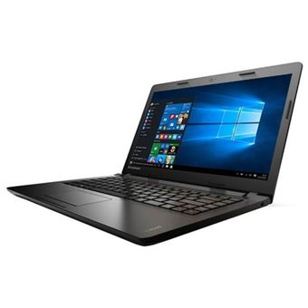Ordinateurs Portables Lenovo Ideapad 100-15Ibd (80Qq) i5 8 Go Ram 120 Go SSD 15.4"