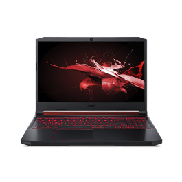 Ordinateurs Portables Acer Nitro 5 An515-52 i5 8 Go Ram 256Go SSD 15.4"