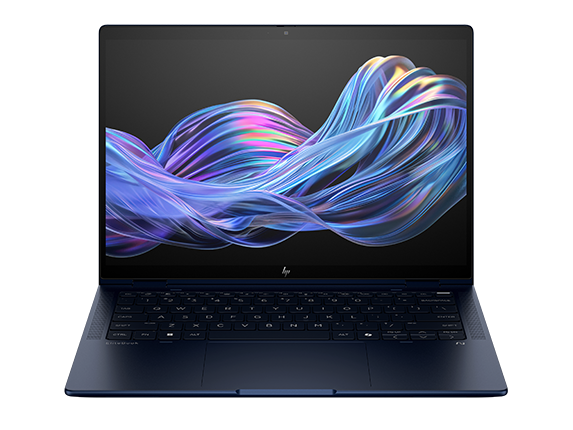 Ordinateurs Portables HP Elite Dragonfly i7 16 Go Ram 256Go SSD 13.3"