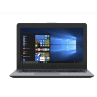 Ordinateurs Portables Asus Ux410U i5 8 Go Ram 1To Hdd 256Go SSD 13.5"