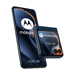 Motorola Razr 60 Gibraltar Sea 256Go