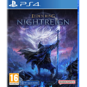 Bandai Namco Jeux Vidéo Elden Ring Nightreign PlayStation 4 (PS4)