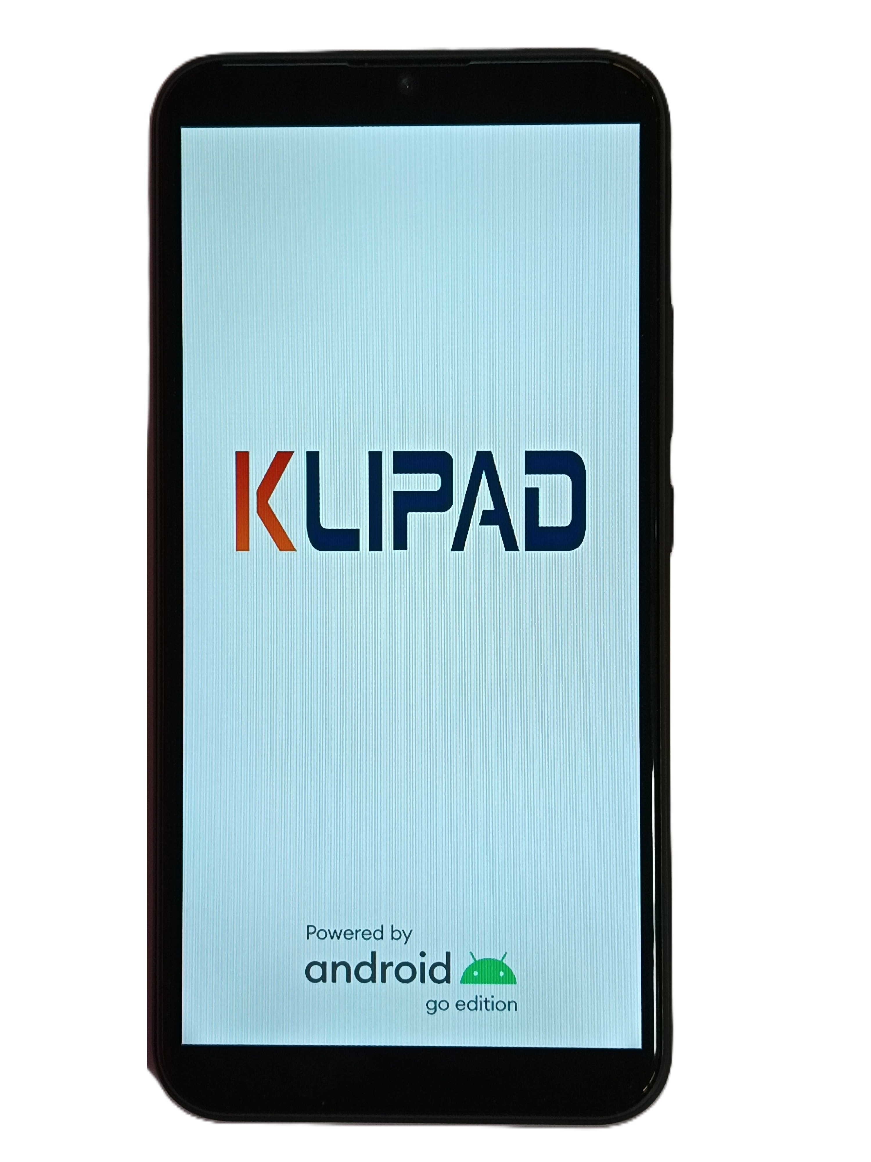Klipad Kl608 Noir 16 Go