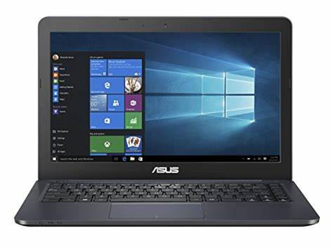 Ordinateurs Portables Asus E402Sa Intel Pentium 4 Go Ram 128 Go SSD 13.9"