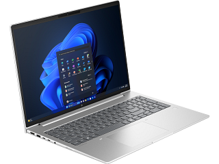 Ordinateurs Portables HP 15-Fc0118Nf Amd Ryzen 7 16 Go Ram 512Go SSD 15.4"