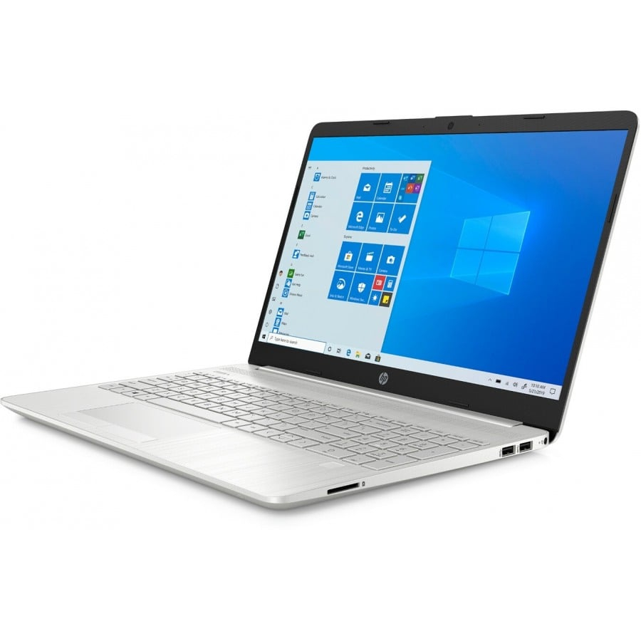 Ordinateurs Portables HP 15-Dw1023Nf i5 8 Go Ram 256Go SSD 15.4"