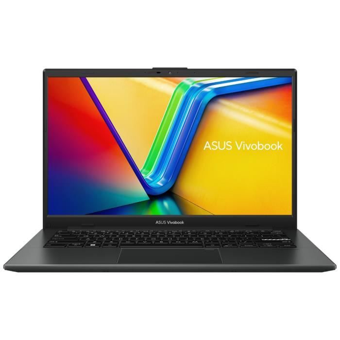 Ordinateurs Portables Asus Vivobook E410Mab-E410Ma Intel Celeron 8 Go Ram 128Go SSD 13.9"