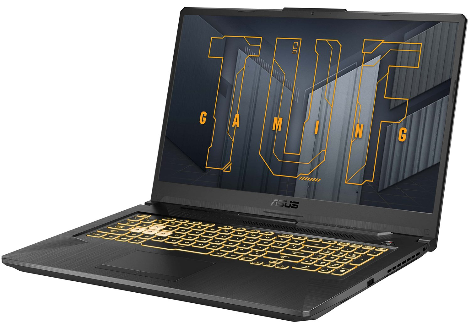 Ordinateurs Portables Asus Tuf Gaming F17 Fx707Vv-Fx707Vv i7 32Go Ram 1To SSD 17.3"