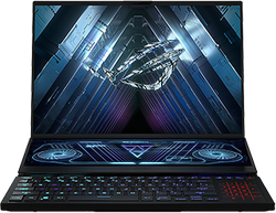 Ordinateurs Portables Asus Rog Zephyrus Duo 16 Gx650R Amd Ryzen 9 32Go Ram 1To SSD 16"