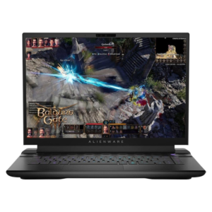 Ordinateurs Portables Alienware M18 R1 i9 32Go Ram 2To SSD 18.4"