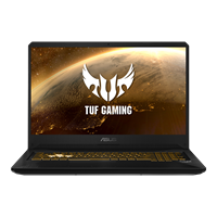 Ordinateurs Portables Asus Tuf Gaming F17 i7 16Go Ram 1To SSD 16.4"
