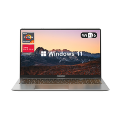 Ordinateurs Portables Ace Magic Ax16Pro Amd Ryzen 7 16 Go Ram 512Go SSD 16"