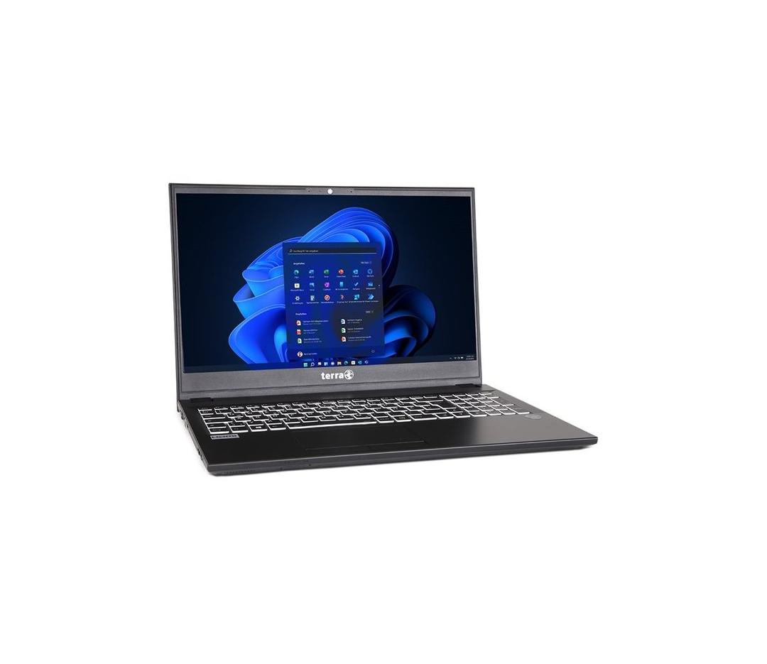 Ordinateurs Portables Terra Mobile 1716 I3 8 Go Ram 256Go SSD 15.5"