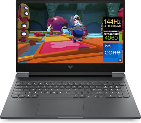Ordinateurs Portables HP Victus Gaming 16-R0Xxx i5 16 Go Ram 512Go SSD 16.4"