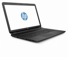 Ordinateurs Portables HP Notebook 17-P103Nf Amd A 8Go Ram 1To Hdd 17.3"