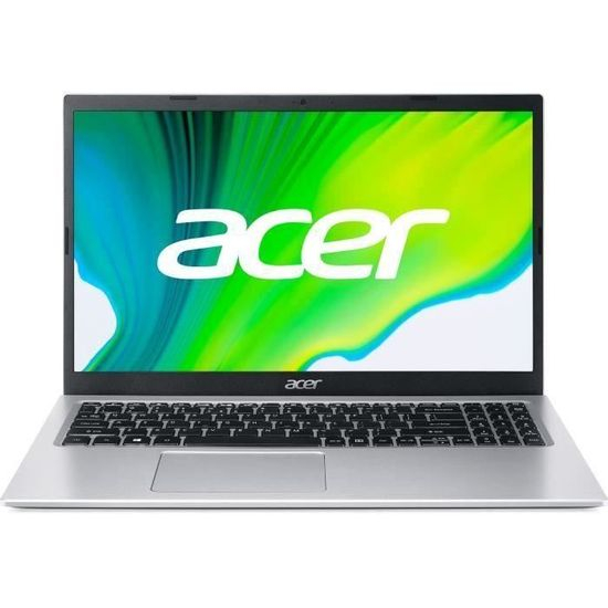 Ordinateurs Portables Acer Aspire Al15-32P Intel Celeron 4 Go Ram 125Go SSD 15.4"