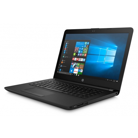 Ordinateurs Portables HP 17-Bs010Nf Intel Celeron 4 Go Ram 512Go SSD 17.3"