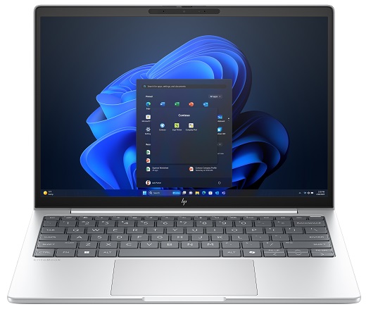 Ordinateurs Portables HP Elitebook 8 G1I Ai Intel Core Ultra 5 16 Go Ram 512Go SSD 13.5"