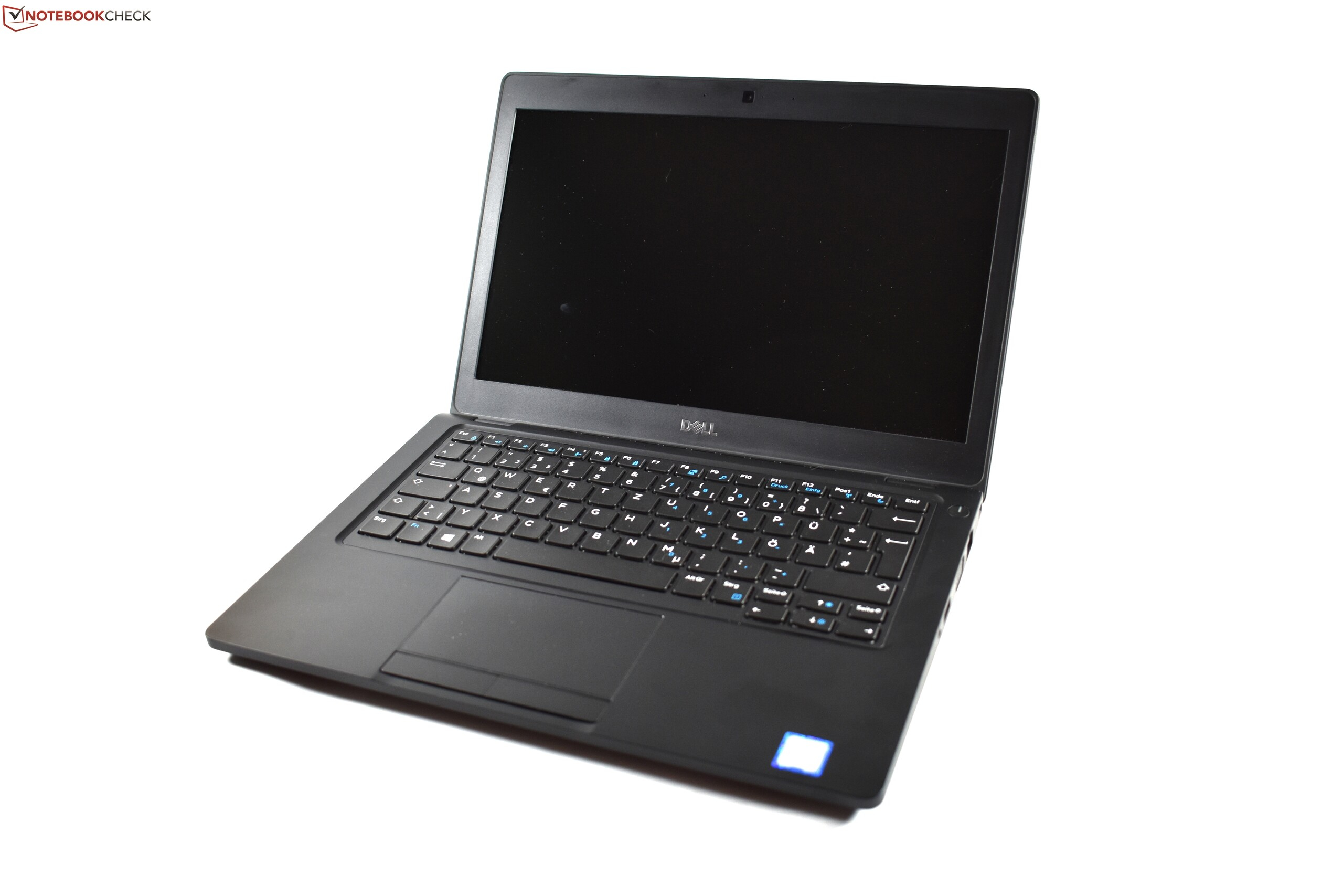 Ordinateurs Portables Dell Latitude 5290 I3 8 Go Ram 256Go SSD 12.5"