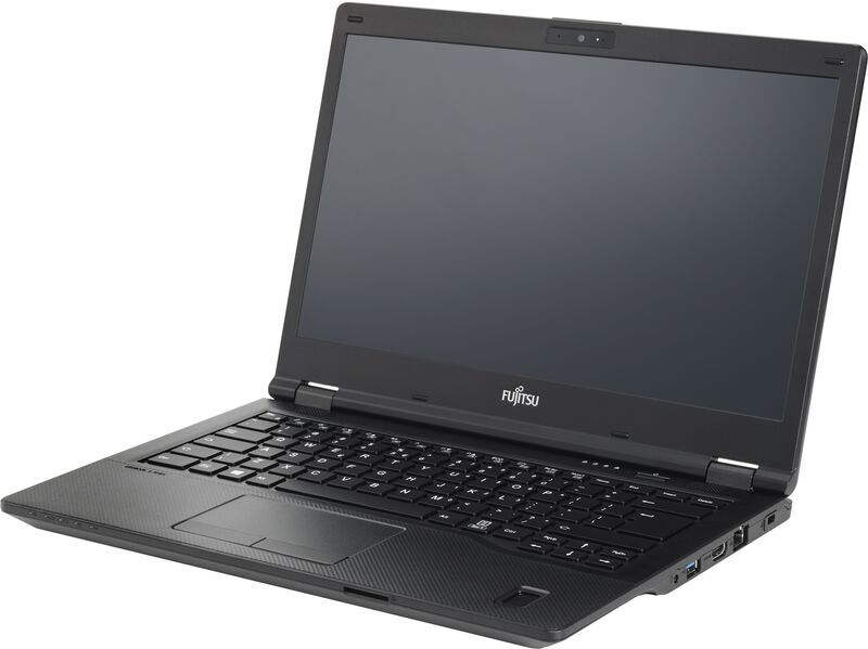 Ordinateurs Portables Fujitsu Lifebook E449 I3 8 Go Ram 256Go SSD 14"