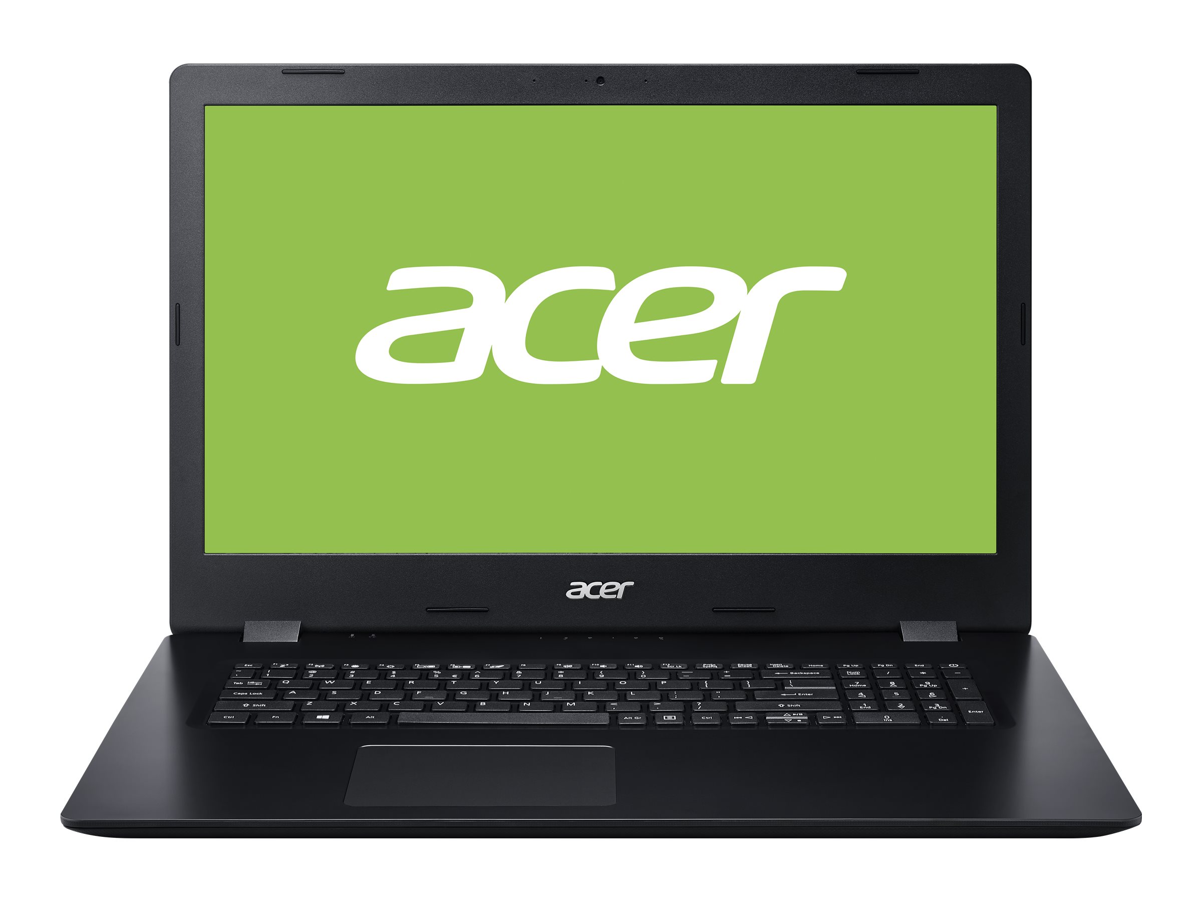 Ordinateurs Portables Acer Aspire A317-51 i5 8 Go Ram 1To Hdd 128Go SSD 17"