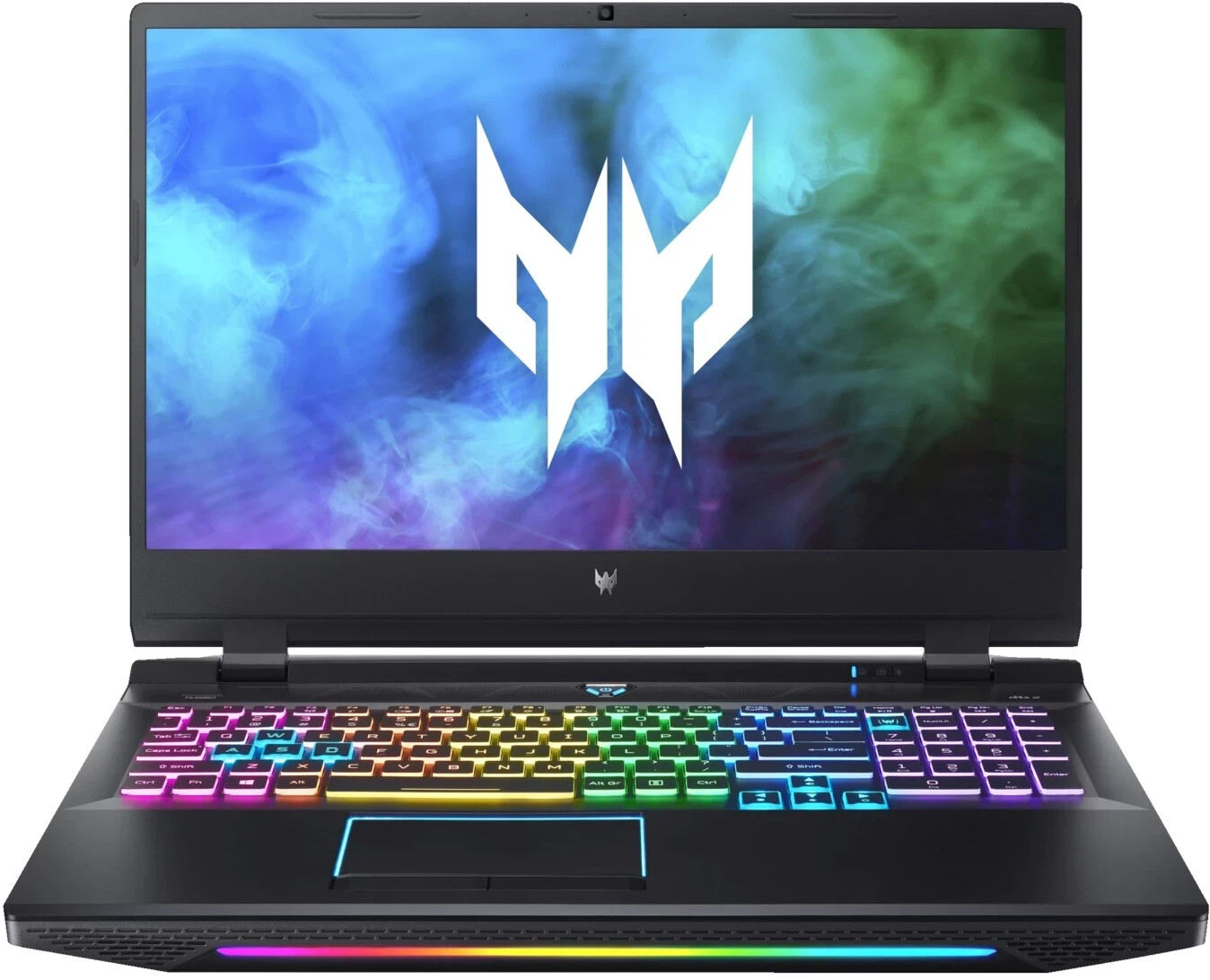 Ordinateurs Portables Acer Predator Ph517-52 i7 32 Go Ram 512Go SSD 17"