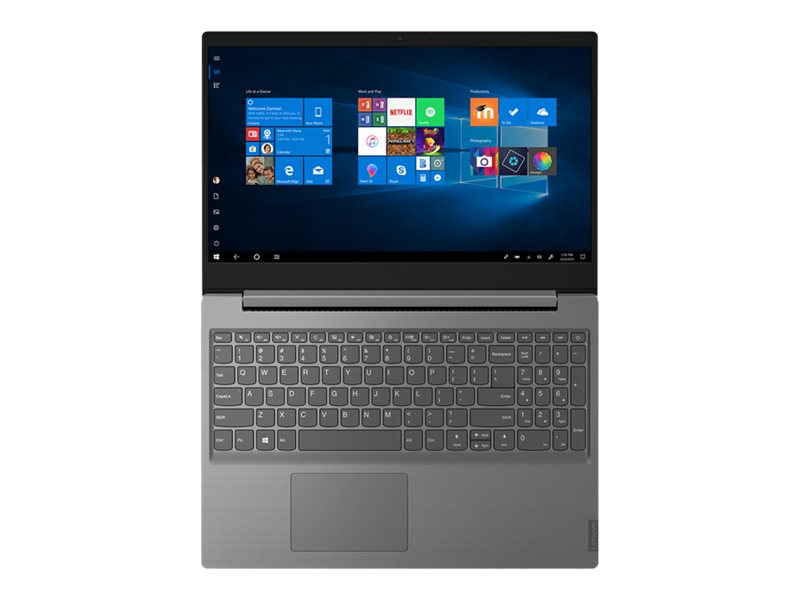 Ordinateurs Portables Lenovo V15 G1-Iml (82Nb) i5 12 Go Ram 256Go SSD 15.4"